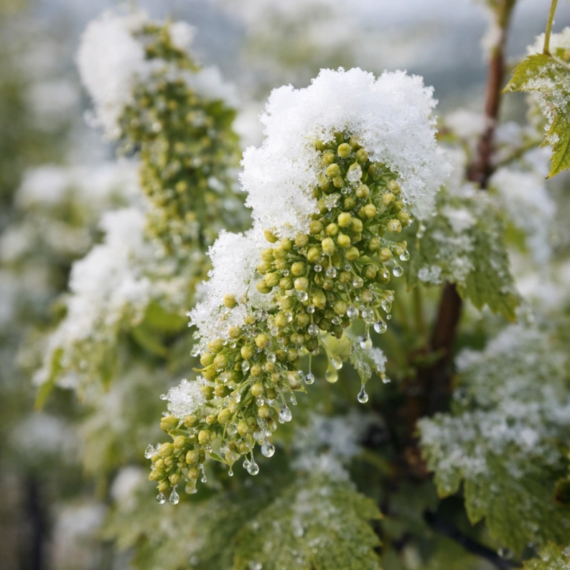 Ультратонкий каолін AgroKaolin Pro