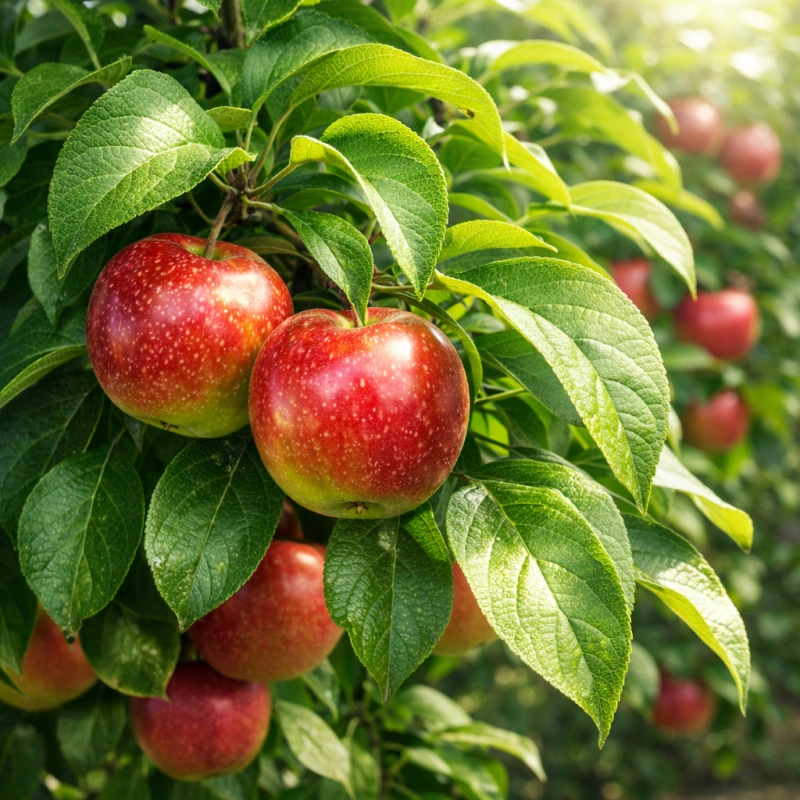 Застосування AgroKaolin Pro